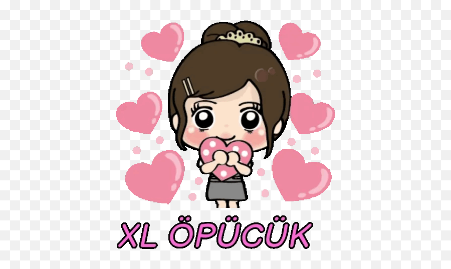 Pin On Whatsapp Sticker Türkçe - For Women Emoji,Kakao Cheer Up Emoticon