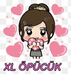 Pin On Whatsapp Sticker Türkçe - For Women Emoji,Kakao Cheer Up Emoticon