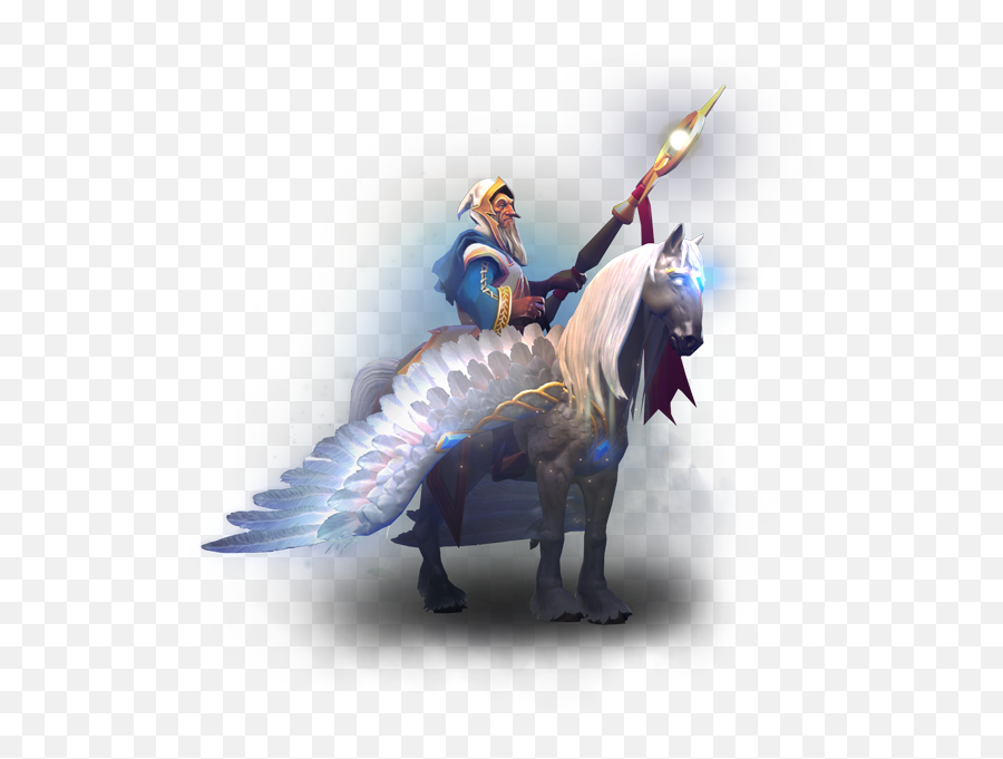 Dota 2 - Keeper Of The Light Dota 2 Png Emoji,Salt Emoticon In Dota