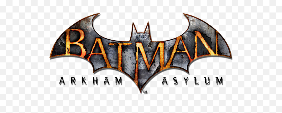 Batman Arkham Asylum User Review U0027gothamu0027s Got The Goods - Batman Arkham Asylum Logo Transparent Emoji,Does Scarecrow Have Any Emotions