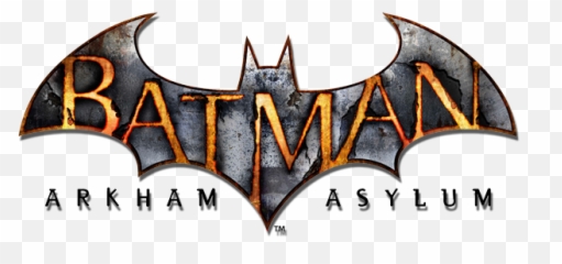 Batman Arkham Asylum User Review U0027gothamu0027s Got The Goods - Batman Arkham Asylum Logo Transparent Emoji,Does Scarecrow Have Any Emotions