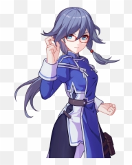 Fu Hua Honkai Impact 3rd Archives Wiki Fandom - Fuhua Honkai Impact 3 Emoji,Douluo Dalu God Of Emotion