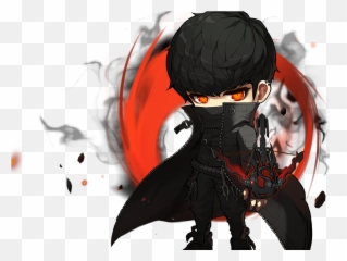 Kain - Maplestory Neo Emoji,Evan Emojis Maplestory