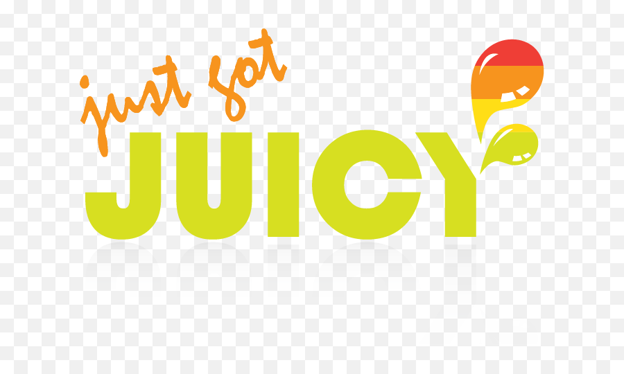 Our Logo Juicy Juice How Are You Feeling Logo - Dot Emoji,Tavistock Cleanse Colon Emotions