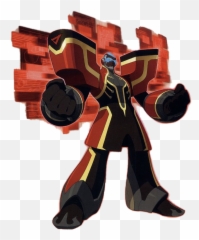 Megaman Star Force - Megaman Star Force Dread Joker Emoji,Emotions Megaman