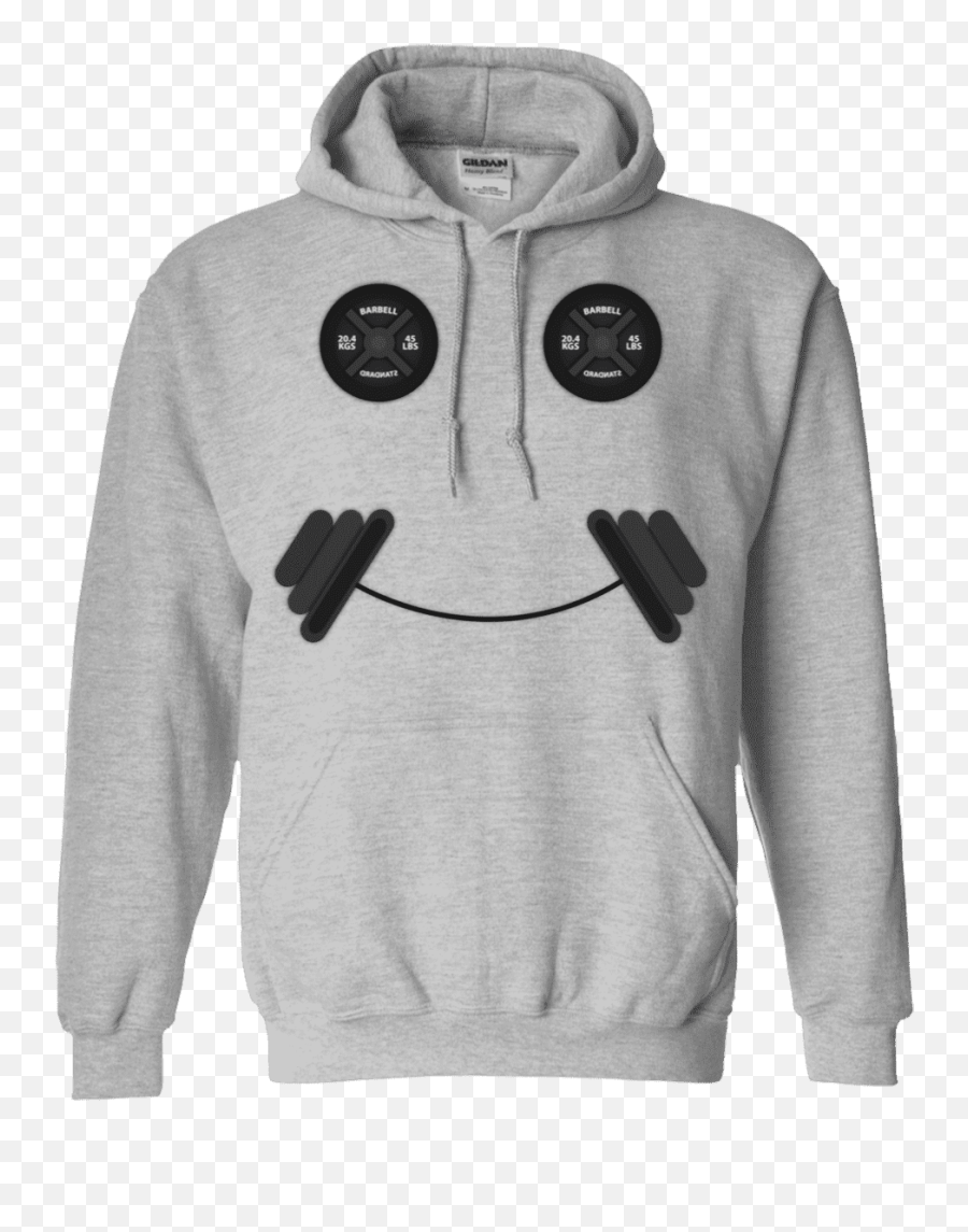 Iron Smiley Hoodie - Sayings For Hoodies Greys Anatomy Emoji,Sweater Black Emoticon