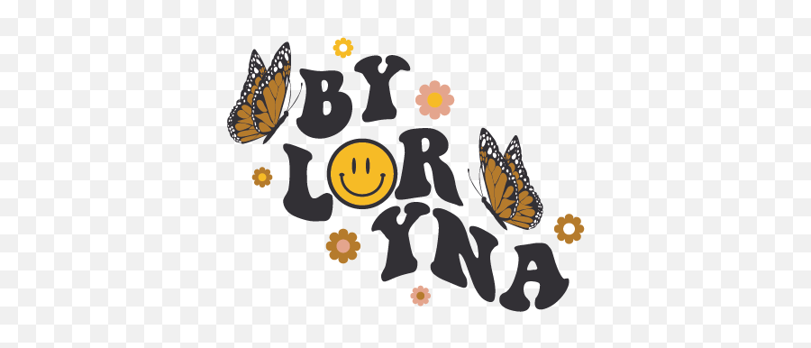 Shirts U2013 Byloryna - Happy Emoji,Facebook Status Emoticon, Butterfly