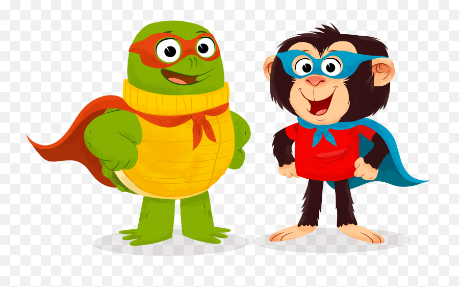 Paul Gill - Educational Illustrations Ft Melvin The Monkey Fictional Character Emoji,Images Emotions Illustrations Paul Gill - Educational Illustrations Ft Melvin The Monkey Fictional Character Emoji,Images Emotions Illustrations