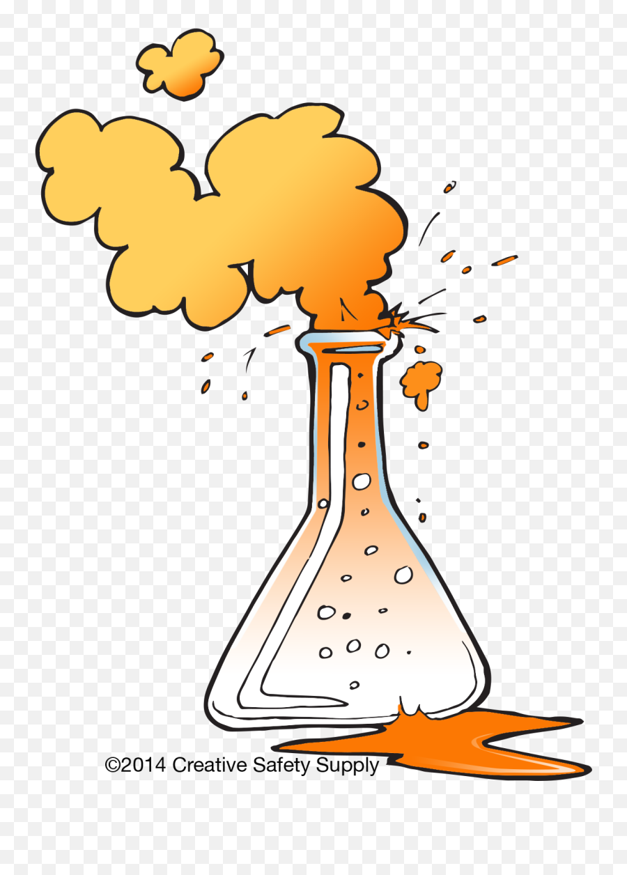 Lab Safety - Chemical Safety In Lab Emoji,Microscope And Rat Emoji