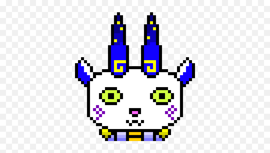 Pixel Art Gallery Emoji,Funnly Slap Emoticon