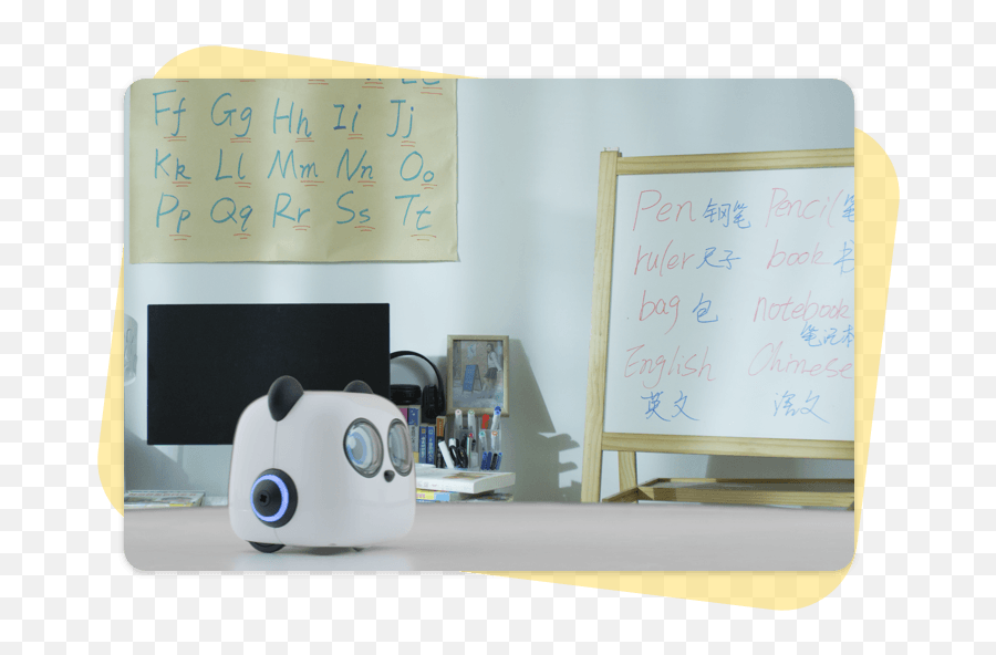 Mtiny - An Early Childhood Education Robot For Kids Makeblock Emoji,Book Where A Robot Has Emotions