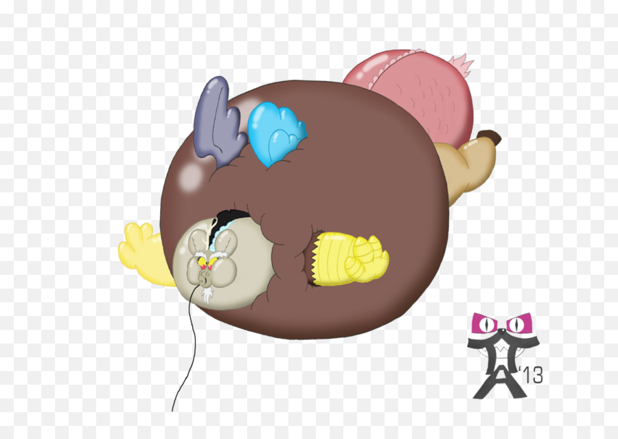 203029 - Safe Artisttofer18 Discord Balloon Belly Emoji,A Flurry Of Emotions Who Wants More Cake