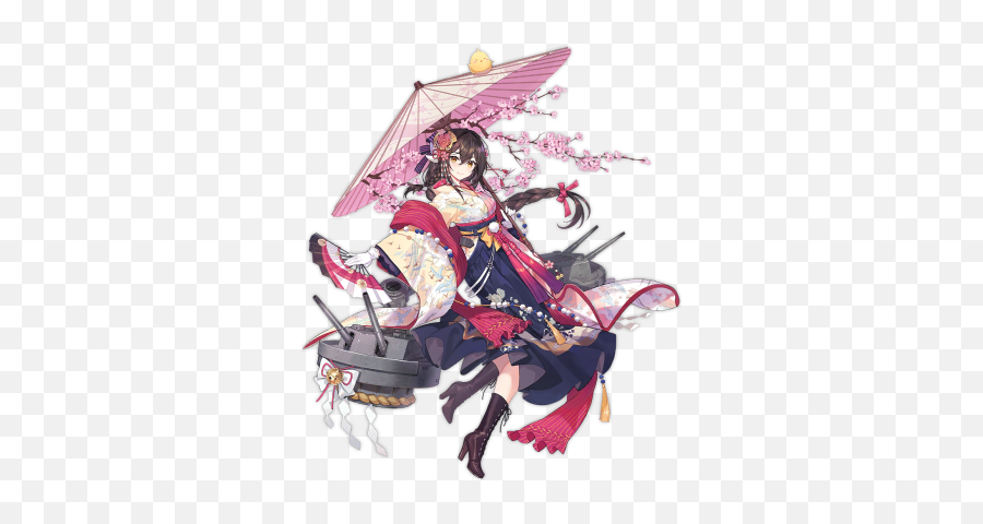 34735 Anime Art Emoji,Azurlane Emojis