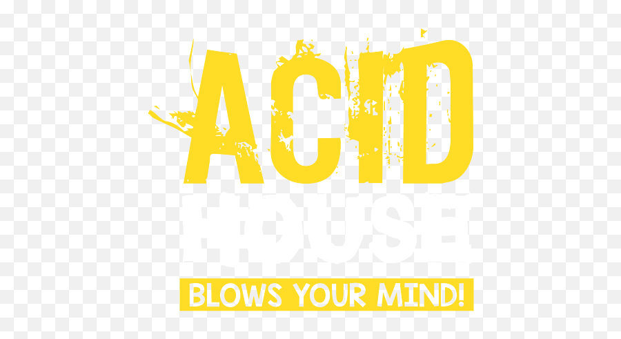 Acid House Blows Your Mind Throw Pillow Emoji,Emoticon Yellow Round Cushion Pillow