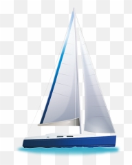 Download Free Png Boat Sail Icon 14113 - Free Icons And Emoji,Emojis Ios Sailboat
