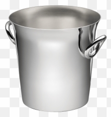 Champagne Buckets U0026 Stands - Barware Christofle Emoji,Aple Champagne Emoticon