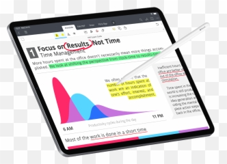 Cómo Anotar Pdf En Ipad El Mejor Anotador Pdf De Ipad - Ipad Pdf Emoji,Como Hacer Emojis Con El Teclado