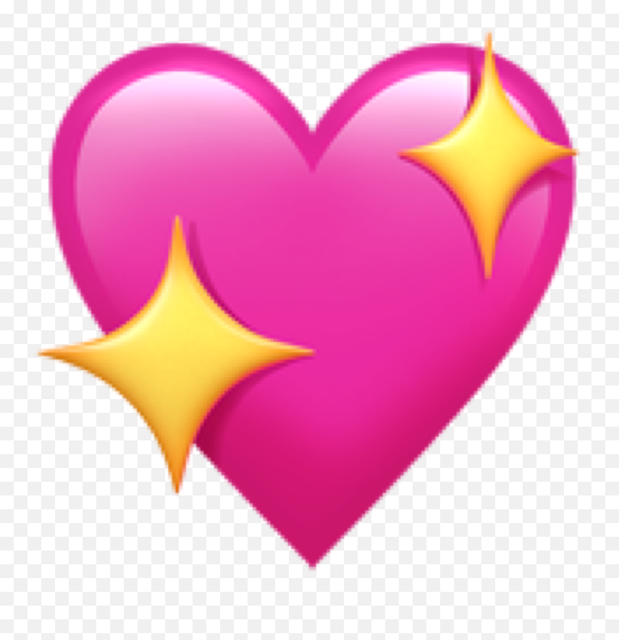 Sim Super Emoji,Emoji Heart Outfit