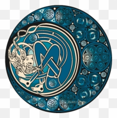 The Journal Of A Hedge Druid 2011 Emoji,Wishes To The Moon, Emotions Of Yggdrasil