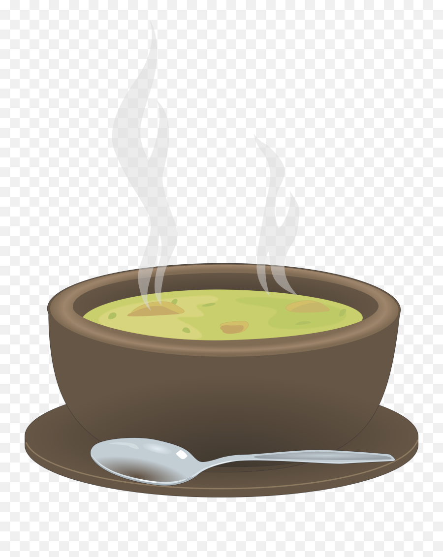 Rice Clipart Chicken Vegetable Rice Chicken Vegetable - Soup Clipart Png Emoji,Bowl Of Rice Emoji
