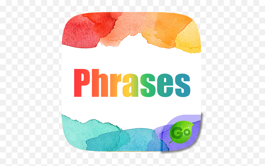Keyboard Sticker Emoji Phrases 1 - Language,Emoji Phrases