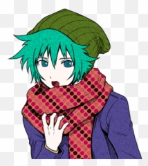 Emoji,Katsuhira Kiznaiver With Emotions Back