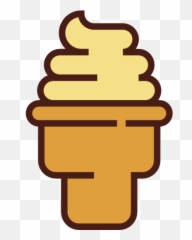 Ice Cream - Free Food Icons Emoji,Ice Cream Emoji