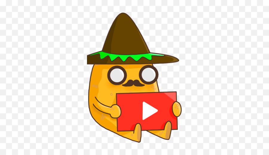 About Batatamexican - Twitch Emoji,Moistcritikal Emoji About Batatamexican - Twitch Emoji,Moistcritikal Emoji