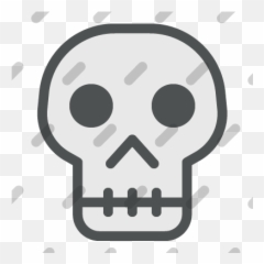 Dead Icon Iconbros Emoji,Dead Emoji Face