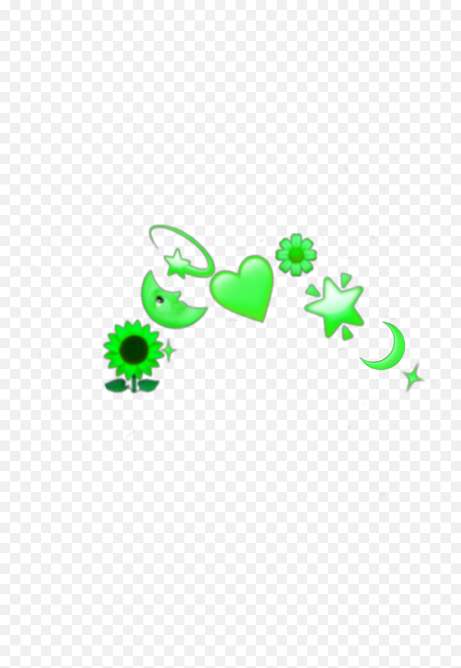 Greenvertfiltersnapemoji Sticker By Enigmatique,Snap Emoji