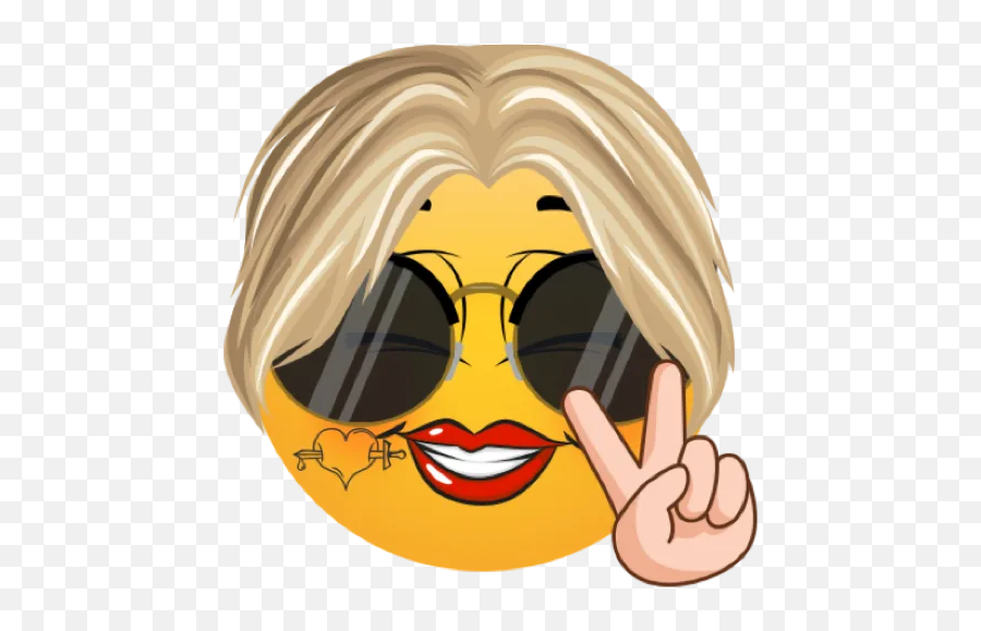 Emojis By Unknown - Sticker Maker For Whatsapp Emoji,Blak Girl Emoji