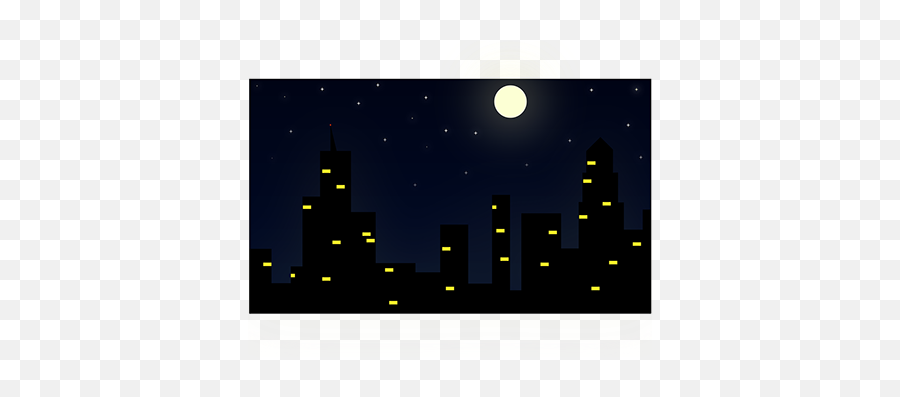 Henry Paulino On Behance Emoji,Night Moon Emoji