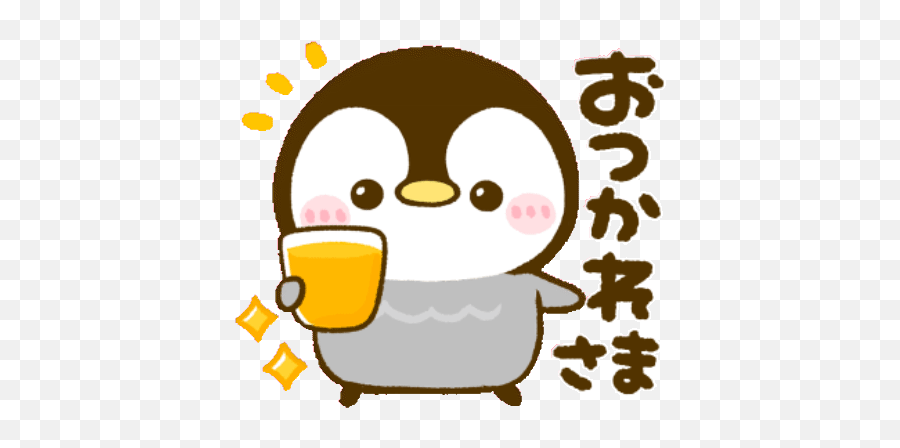 Sticker Maker - Move Penguin Emoji,Android Penguin Emoji
