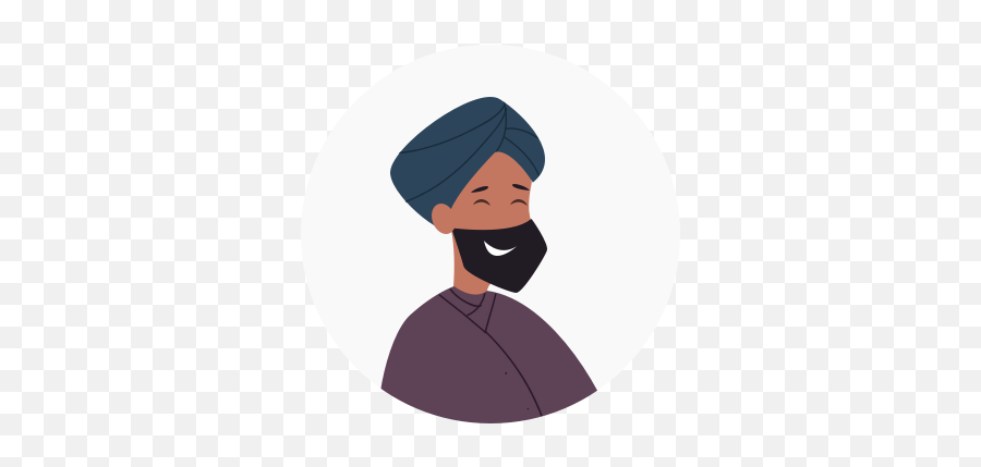 Parimal Vyas - Uxproduct Designer Emoji,Emoji Sikh
