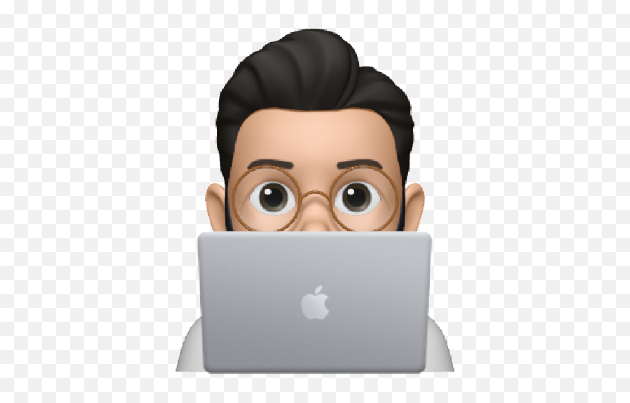 Who Is Rommel De Los Rios Emoji,Technologist Emoji