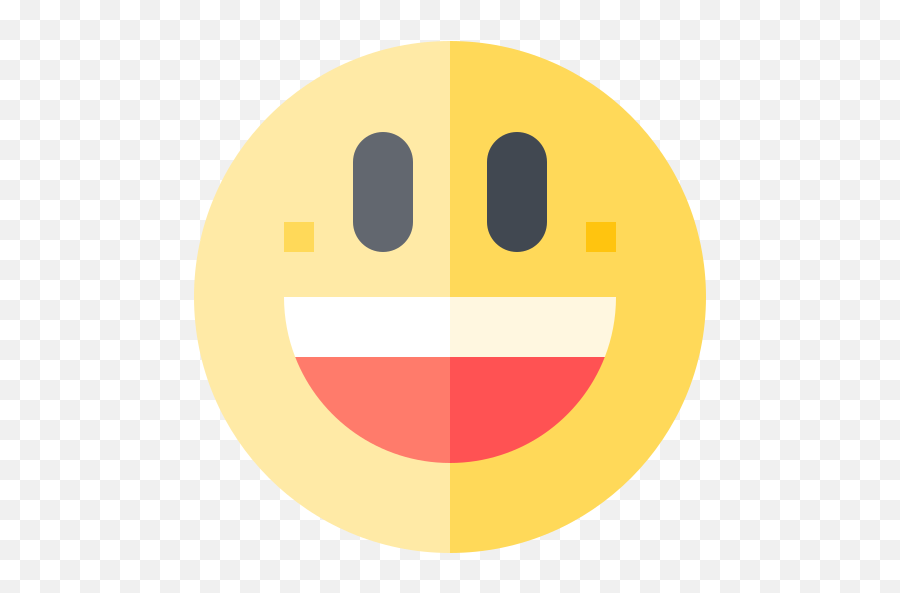 Virtual Myofunctional Therapy In San - Happy Emoji,Nail Biting Emoticon
