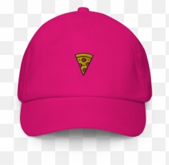 Pizza Emoji Kids Cap U2013 Just Another Cap Store,Null Emoji