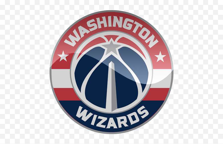 Washington Wizards Football Logo Png - Washington Wizards Emoji,Washington Flag Emoji