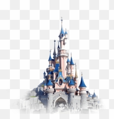 Disney Castle Sticker - Disneyland Paris Emoji,Disney Castle Emoji