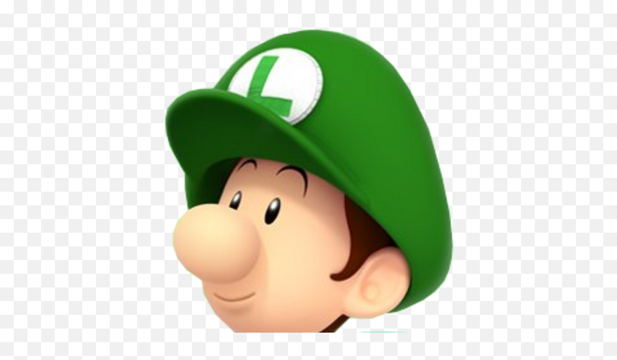 Nintendo Emoji Match - Dr Luigi,Chef Hat Emoji