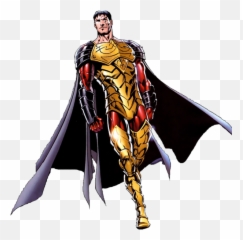 Vulcan Character - Comic Vine Vulcan Marvel Comics Emoji,How To Control Your Emotions Like A Vulcan
