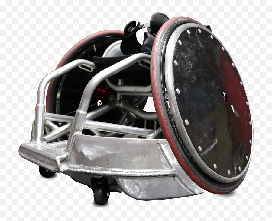 Rgk Predator Quad - Rugby Wheelchair Emoji,Alber Emotion Wheels