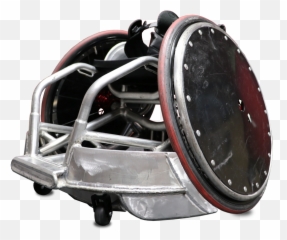 Rgk Predator Quad - Rugby Wheelchair Emoji,Alber Emotion Wheels