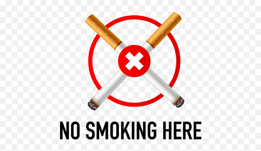 No Smoking Signs Icons U0026 Symbols In Vector Ai Format - Uk Says No More Logo Emoji,No Smoking Emoji