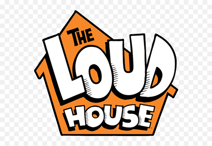 The Loud House Netflix - Funky House Emoji,Sweet Emotion Lesson