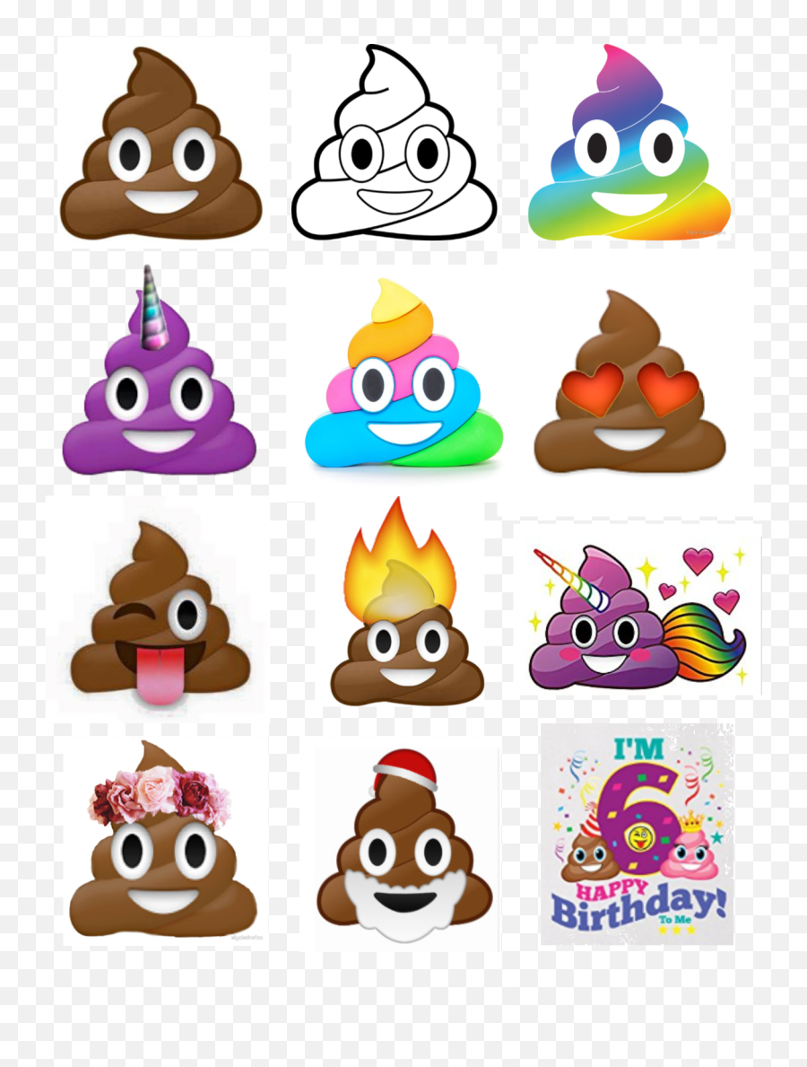 Poop Emoji Party - Free Printable Poop Emoji,Emoji Costume Diy