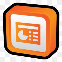 Microsoft Powerpoint 3d Cartoon Addons 128px Icon Gallery - 3d Powerpoint Icon Emoji,Free Emoticons For Powerpoint