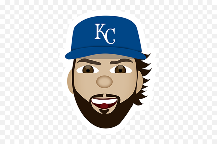 Kansas City Royals On Twitter Heading To The 5th With The - Kansas City Royals Emoji,Royals Emoji