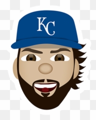 Kansas City Royals On Twitter Heading To The 5th With The - Kansas City Royals Emoji,Royals Emoji
