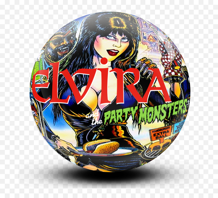 Megaballs Visual Pinball Future Pinball Tpa - Wheel Paperweight Emoji,Pinball Emoji